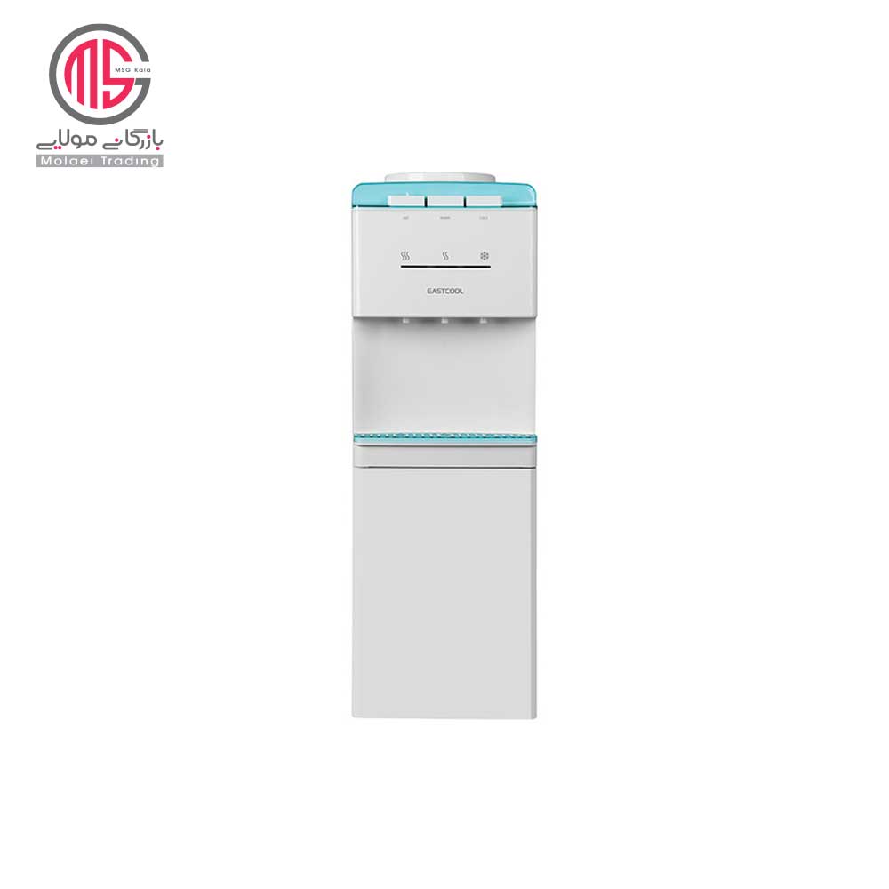 آبسردکن یخچال دار ایستکول مدل TM-RW410 ( پس کرایه )