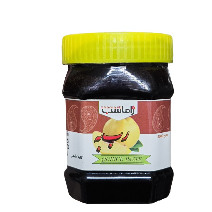 رب میوه ای به طبیعی 450 گرمی