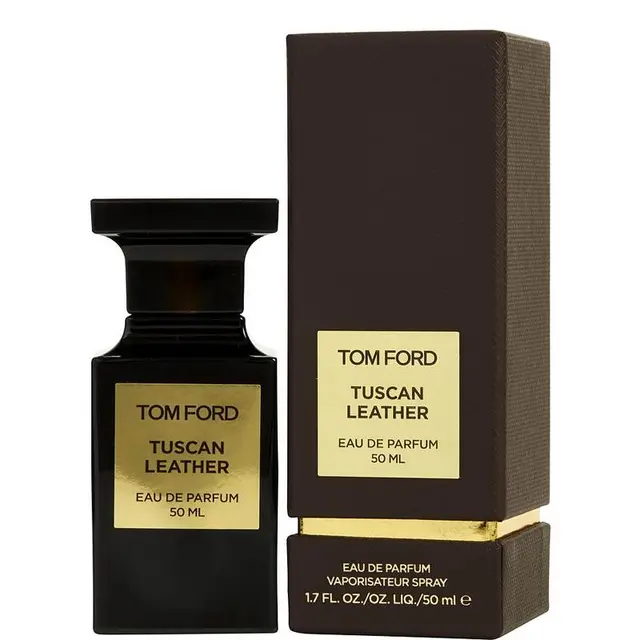 عطر مردانه 100 میل تام فورد توسکان لدر