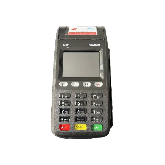دستگاه کارتخوان سیار ME31 original