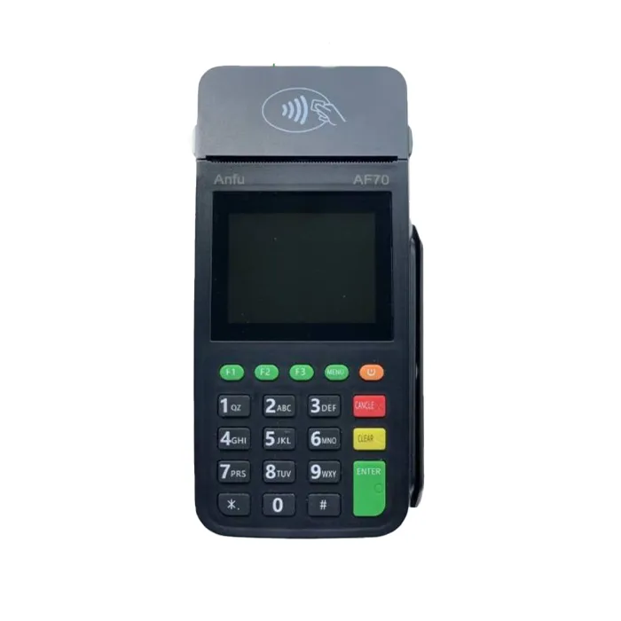 کارتخوان سیار آنفو ANFU AF70