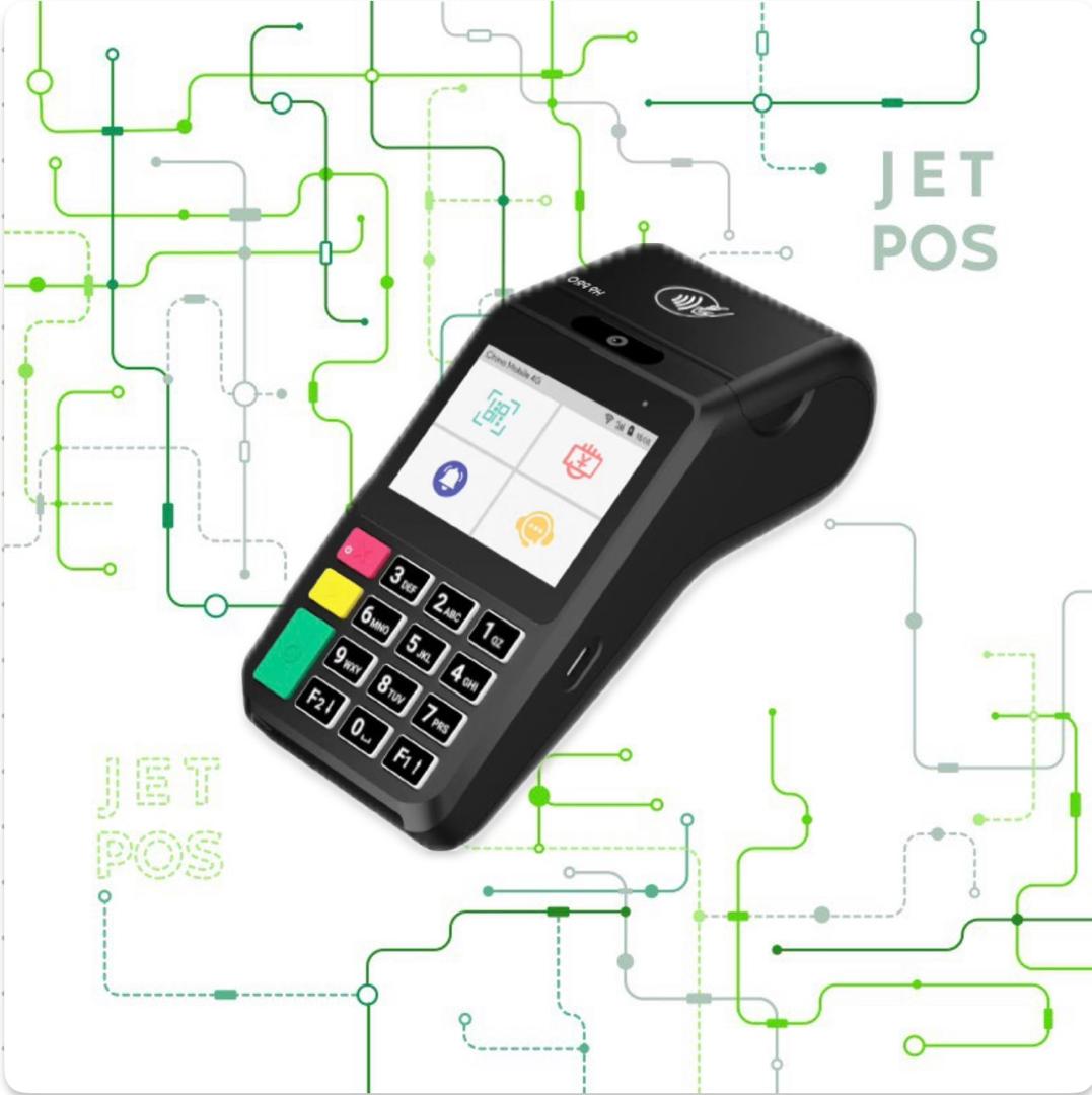دستگاه کارتخوان H9 Pro