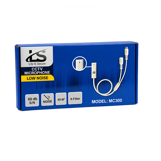 میکروفون (MC300 (AHD