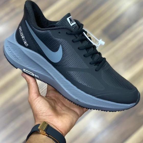 کفش رانینگ نایک ایرزوم وین فلو NIKE AIR ZOOM WINFLO 7X