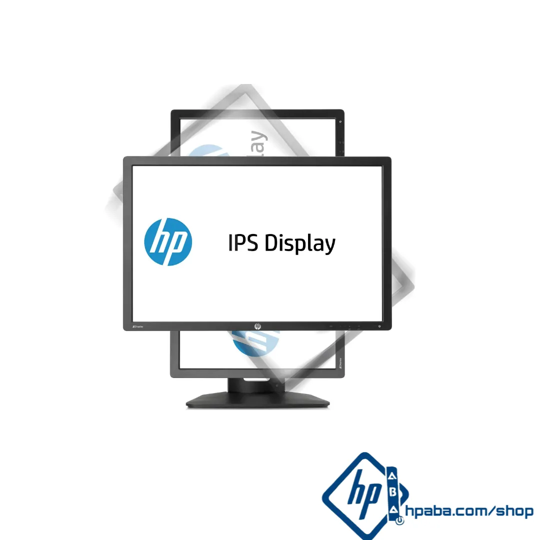 مانیتور اچ پی HP Z27i