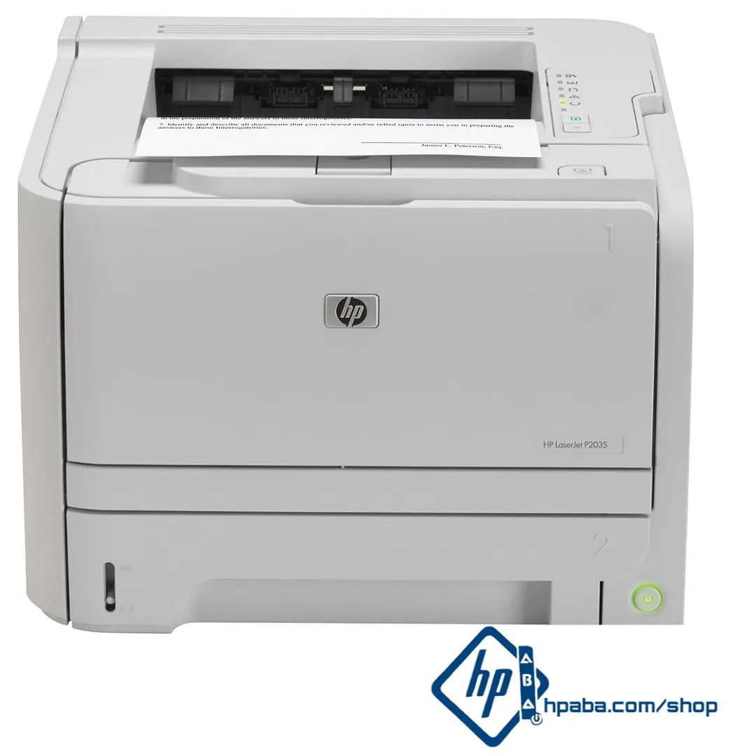 پرینتر HP 2035N