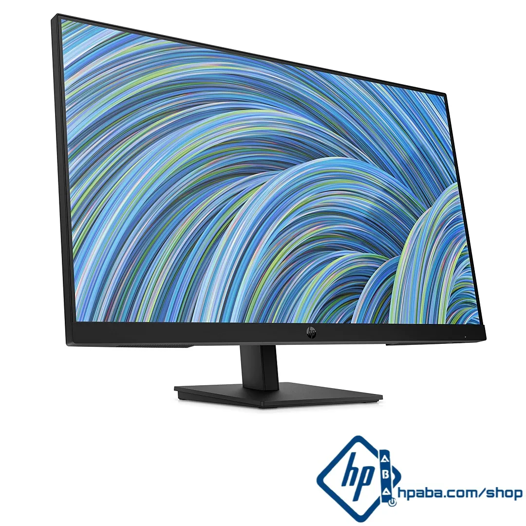 مانیتور اچ پی HP Z27i