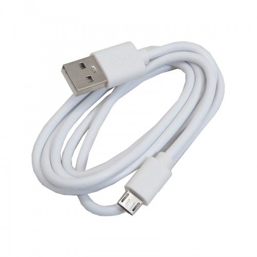 کابل شارژر میکرو یو اس بی 1 متری Micro USB
