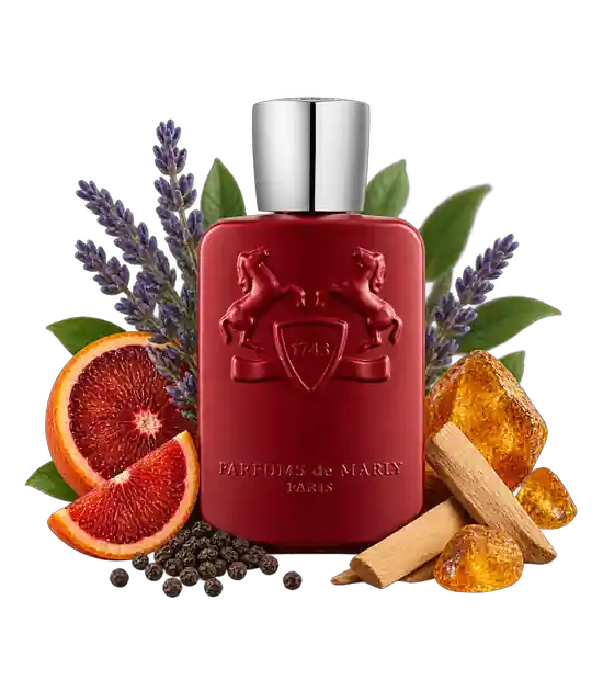 عطر مارلی کالان Parfums de Marly Kalan