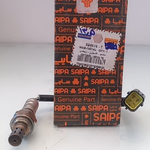 سنسور اکسیژن زیمنس سیم کوتاه