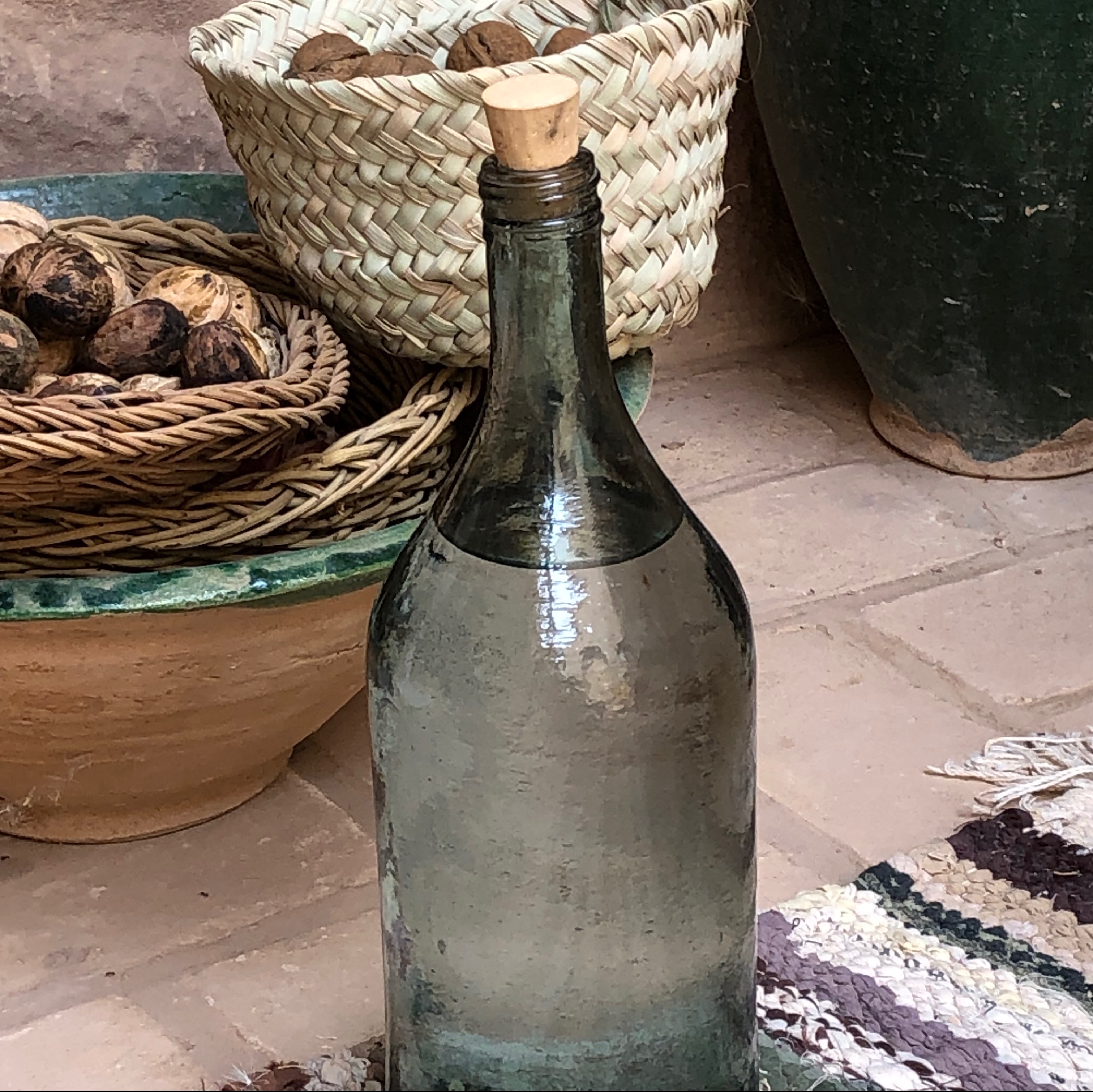 عرق کلپوره