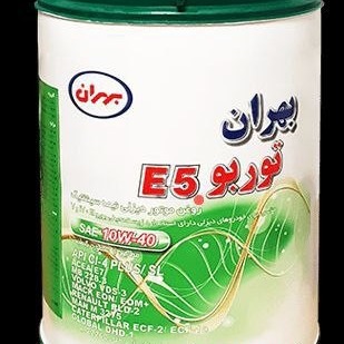 بهران سوپر توربو دیزل یورو 5
