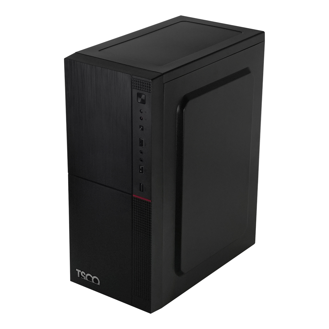 کیس تسکو مدل TC 4486FAجدید