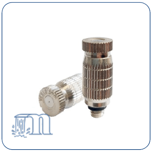 نازل مه پاش 3 میکرون صنعتی