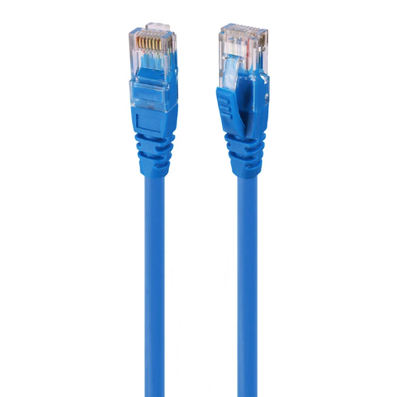 کابل شبکه لگراند 051818 Cat6 طول 0.5 متر
