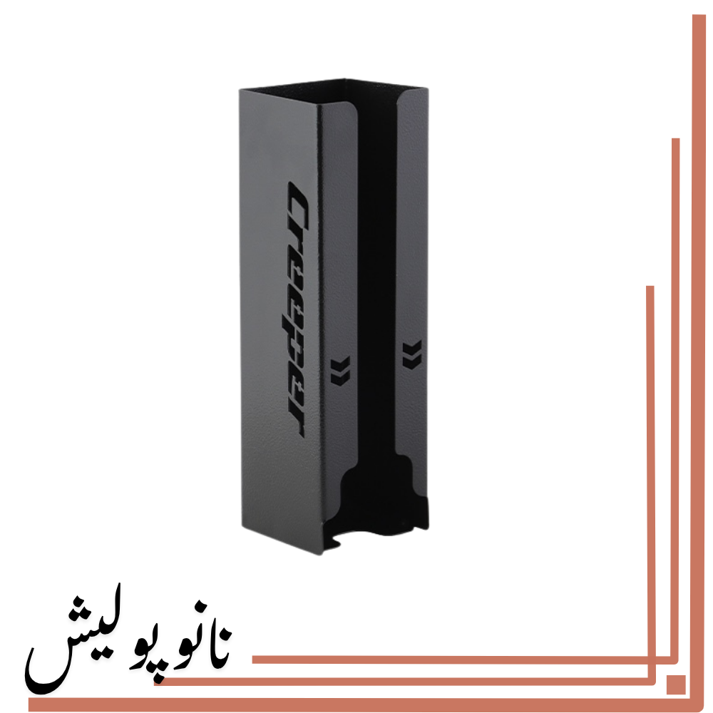 هولدر پد دیواری سایز 7.5 کریپر - CREEPER