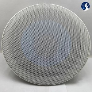 اسپیکر سقفی کمکی novox مدل n8 قدرت 120 وات (پس کرایه)