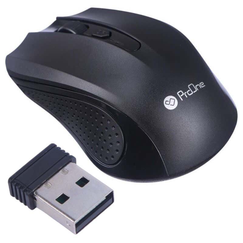 کیبورد و ماوس بی سیم پرووان ProOne PMK25W