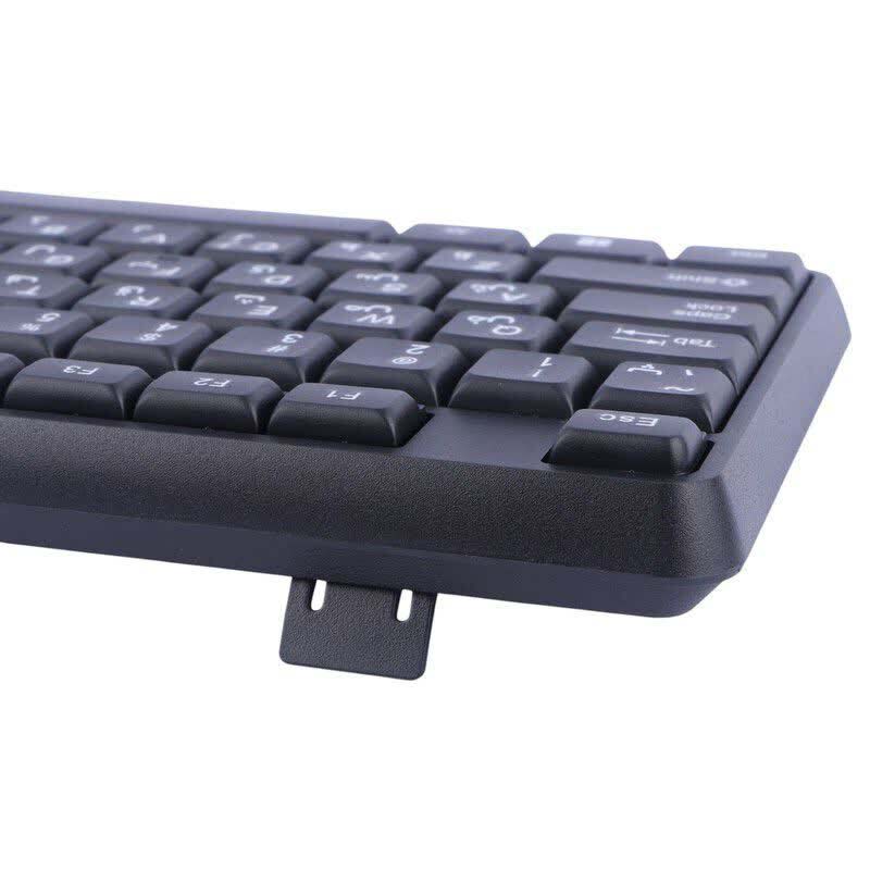 کیبورد و ماوس بی سیم پرووان ProOne PMK25W
