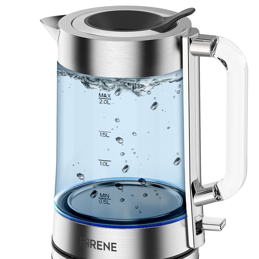 کتری برقی RENE مدل RSK 1751