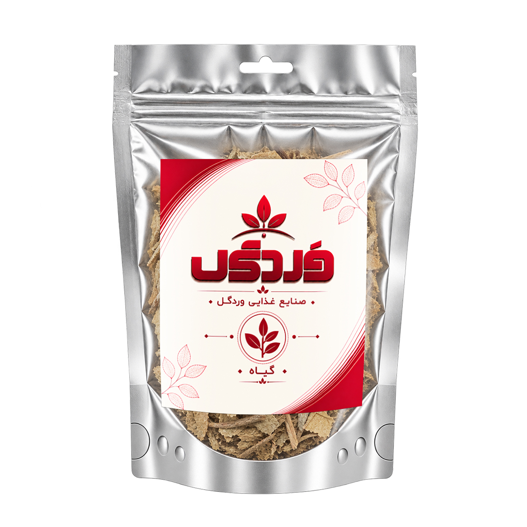 گیاه خرگوشک یا گل ماهور وردگل - 100 گرم