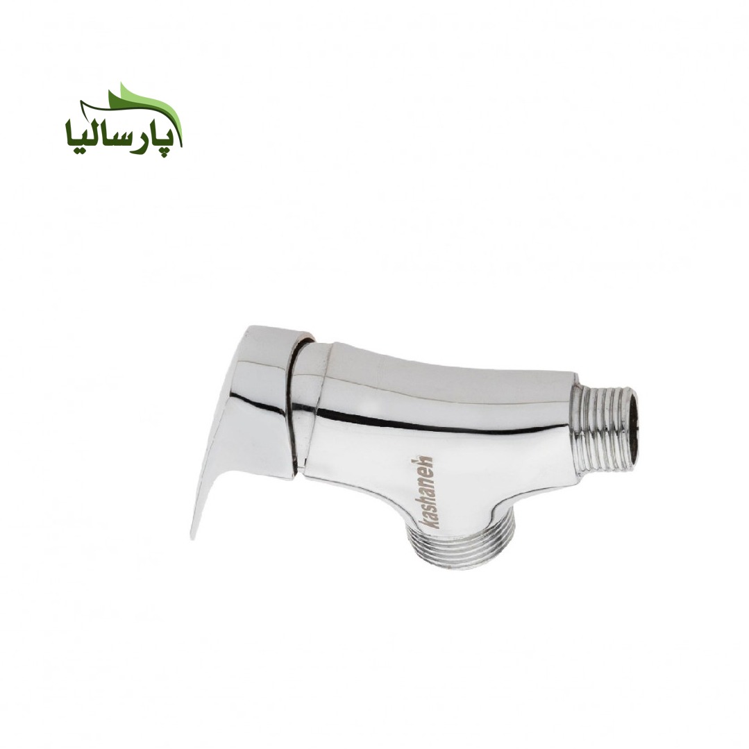 شیر توالت دیواری