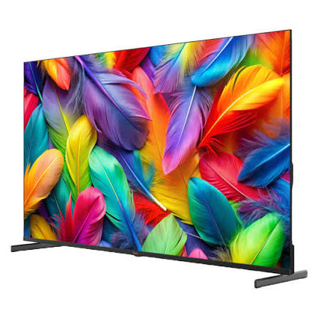تلویزیون هوشمند 55 اینچ جی پلاس مدل GTV-55SU788NQجدید