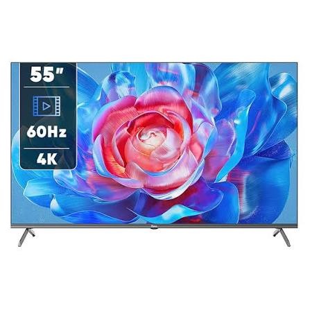 تلویزیون هوشمند 55 اینچ جی پلاس مدل GTV-55SU788NQجدید