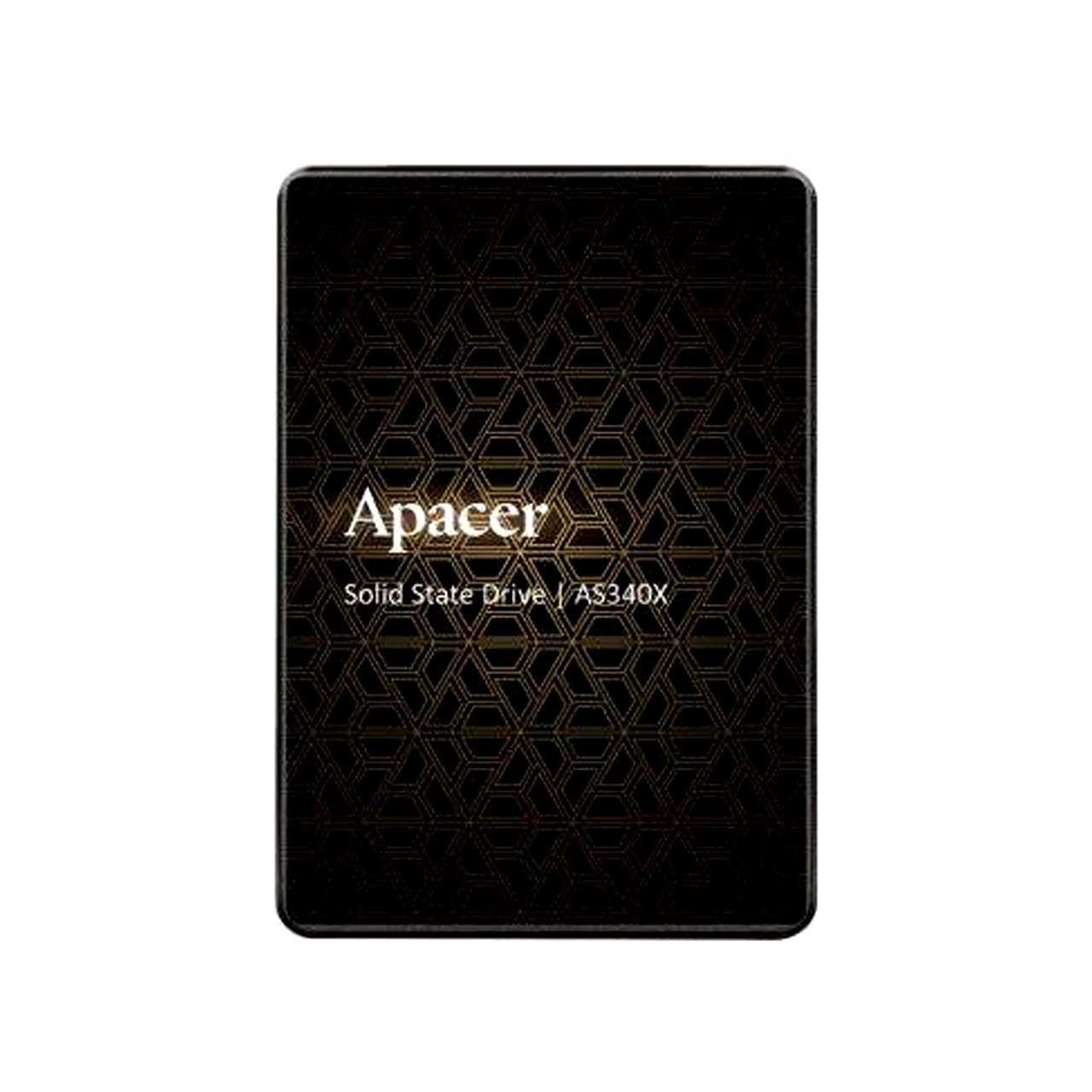 هارد Apacer SSD مدل AS340X ظرفیت 240GB (گارانتی سه ساله متین)