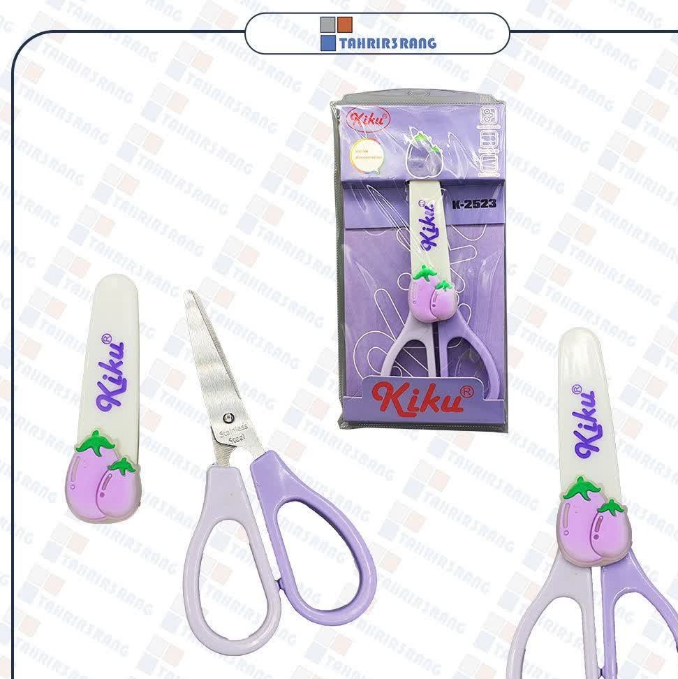 قیچی کیکو کد 2523جدید