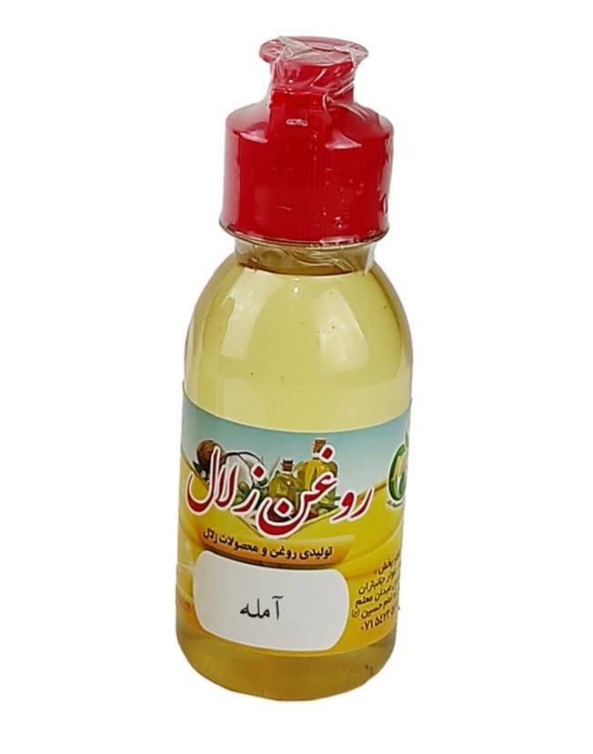 روغن آمله