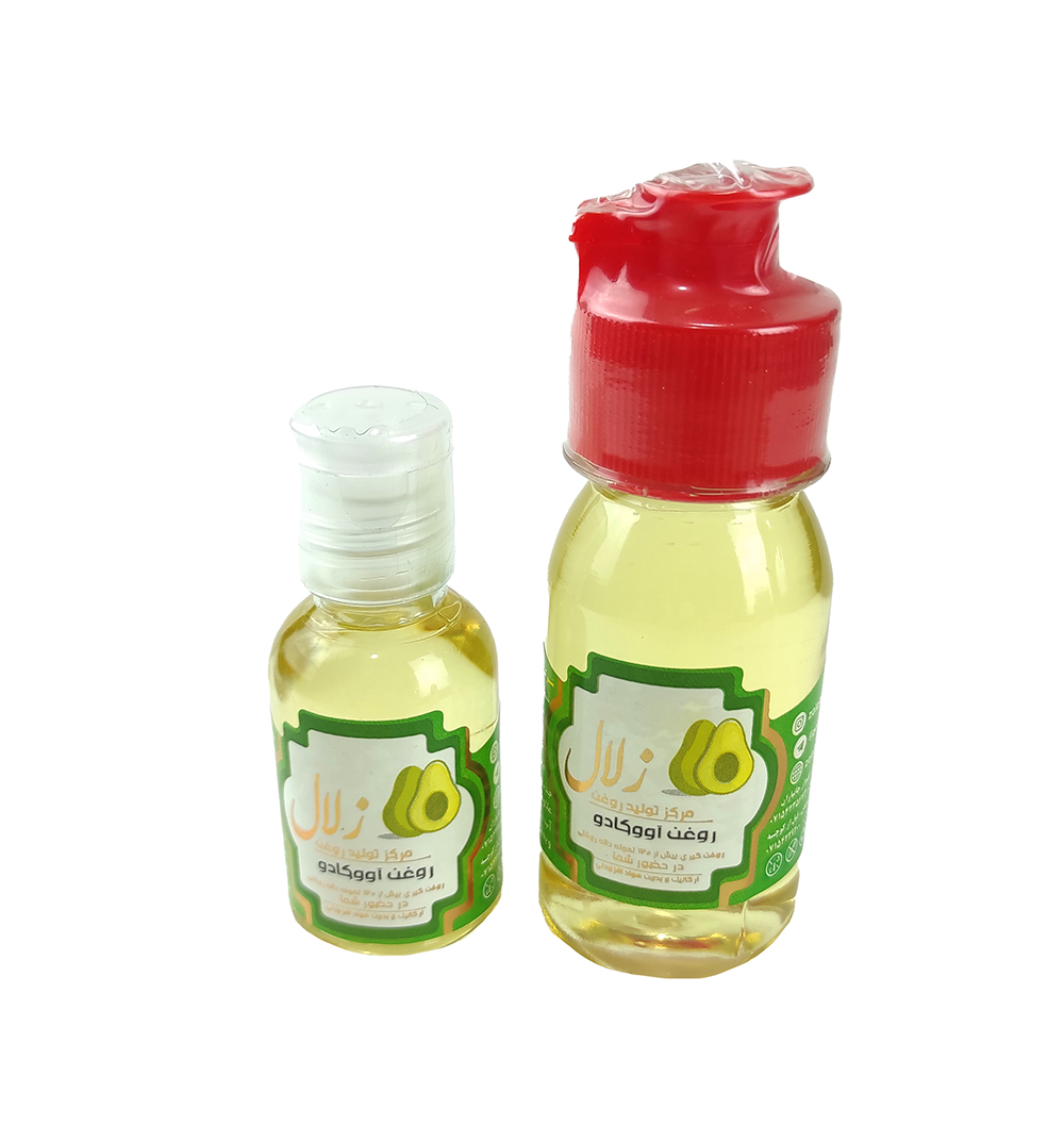 روغن آووکادو