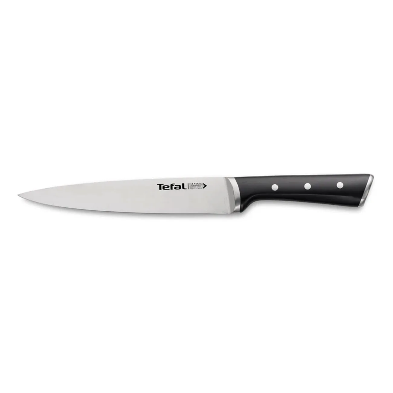چاقوی برش تفال Tefal مدل K2320714 سایز 20 سانتی متر