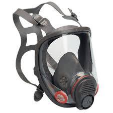 ماسک تمام صورت 3M مدل 6800جدید
