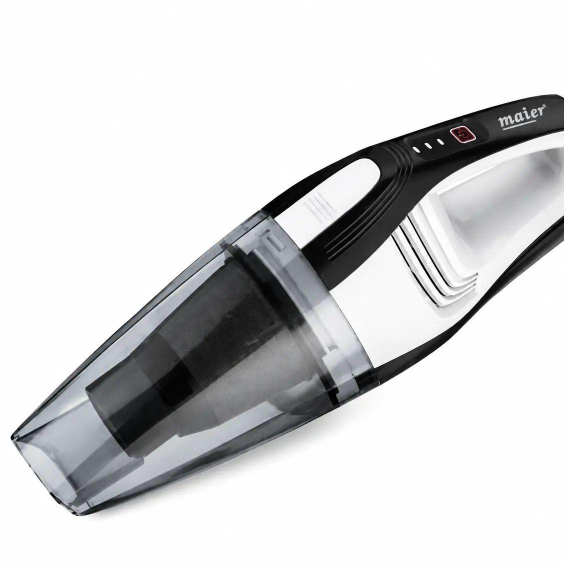 جارو شارژی مایر مدل MR12500