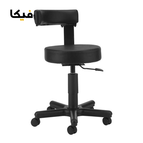 صندلی آزمایشگاهی نیلپر مدل nilper LCD 106X