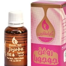 روغن جوجوبا قانون 30 میل