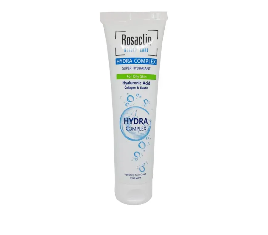 آبرسان رزاکلین مناسب پوست چرب حجم 100ml