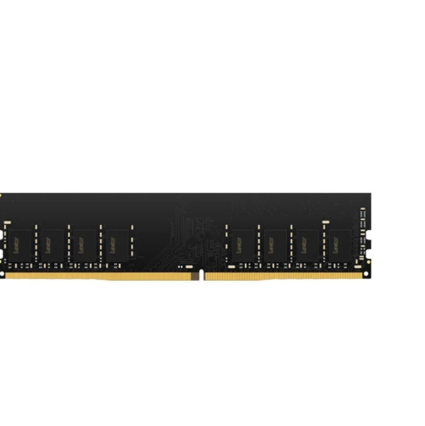 رم دسکتاپ DDR4 تک کاناله 2666 مگاهرتز LEXAR ظرفیت 8 گیگابایتجدید