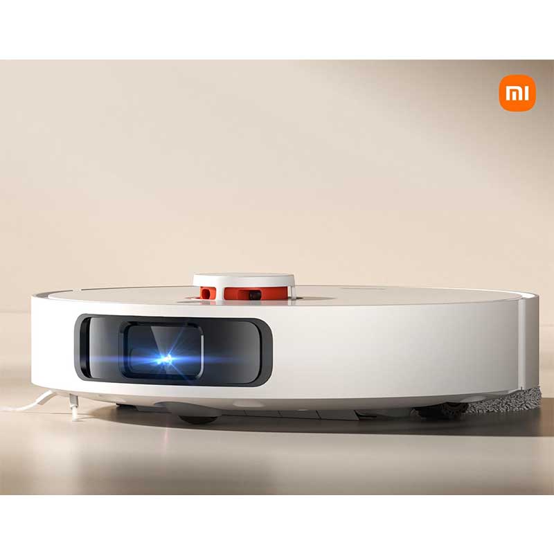 جاروبرقی رباتیک شیائومی مدل XIAOMI X20 PLUSجدید