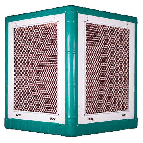 کولر KA60s سلولزی 6000