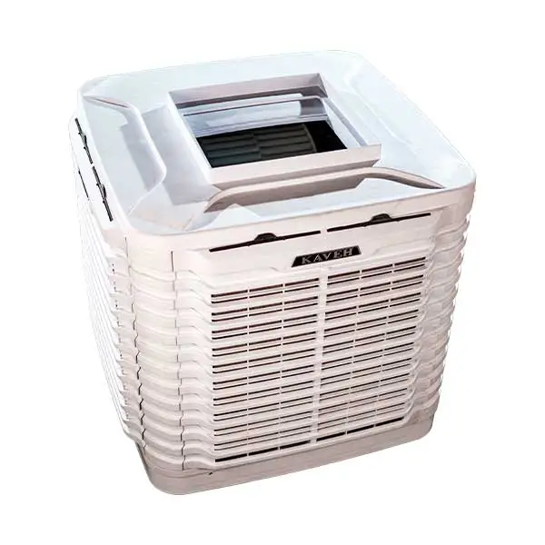 کولر C11000upd پلیمری بالازن یا تراس
