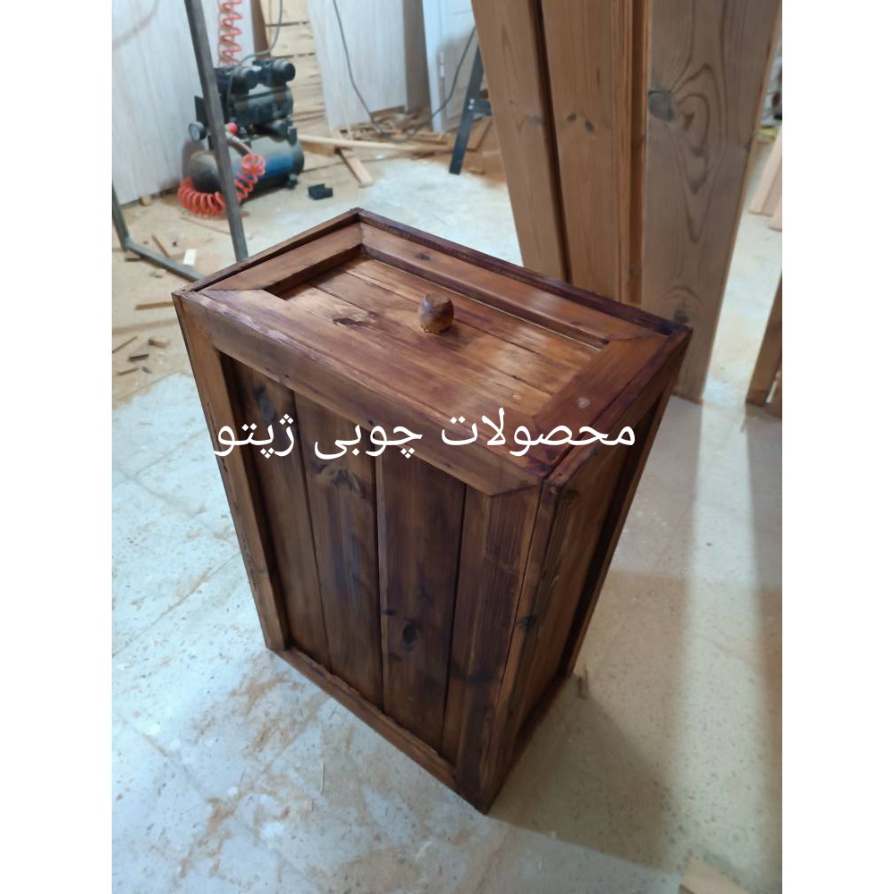 لاندری باکس مدل اینا (پس کرایه)جدید