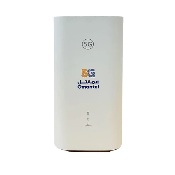 مودم 5G رومیزی هواوی Huawei 5G CPE 155-383 عمانتل
