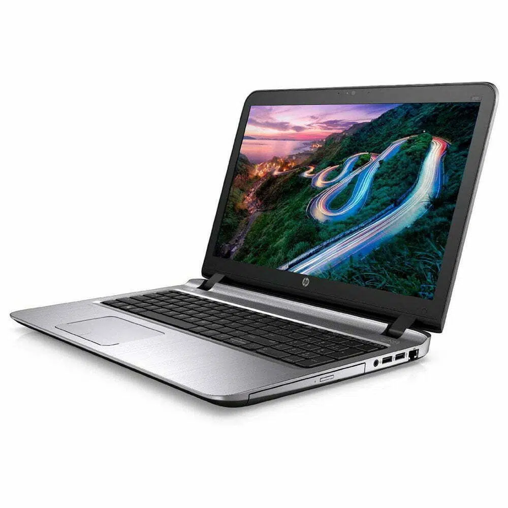 HP Probook 450 G3 \ 8GB \ 256GB
