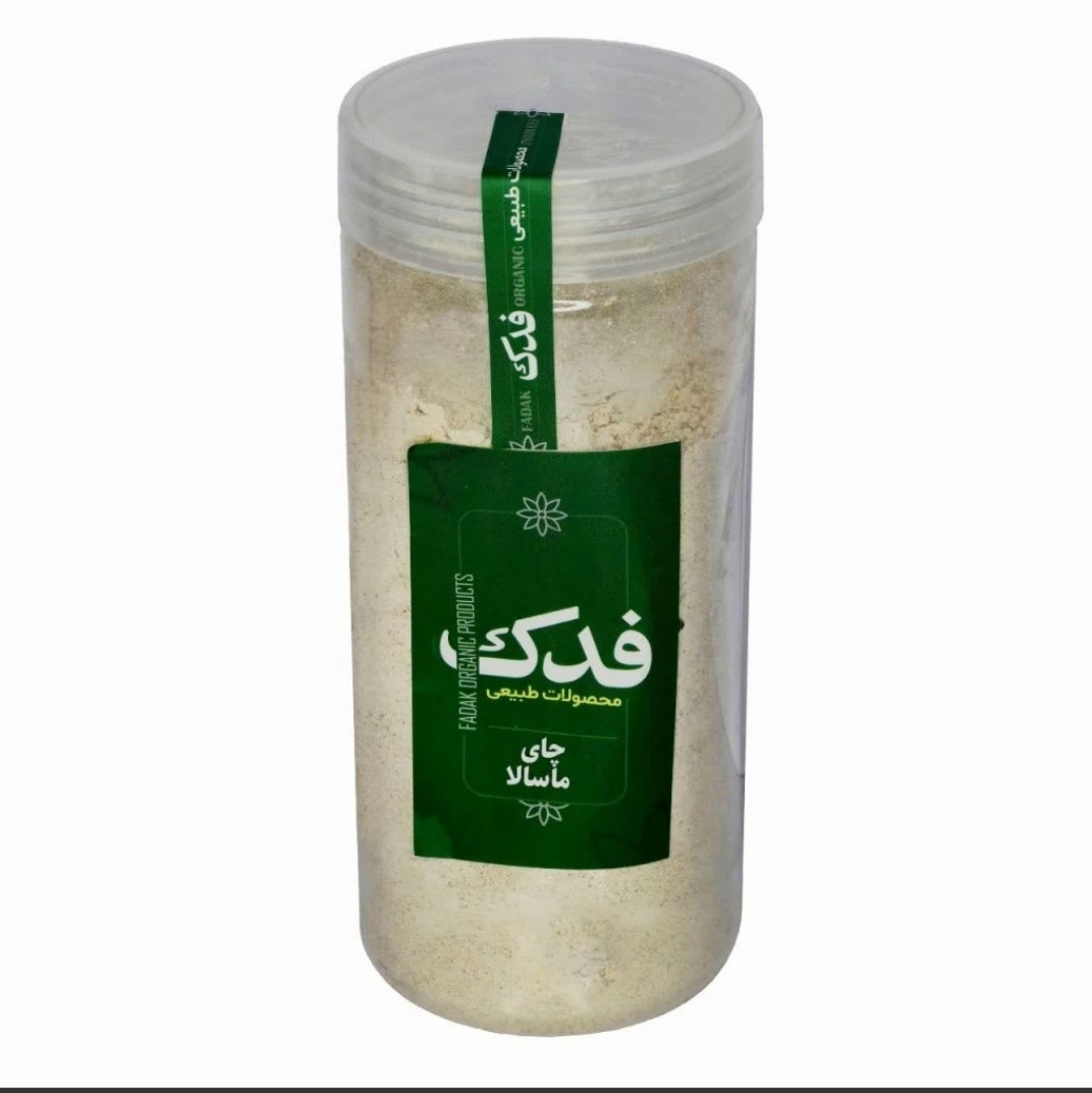 چای ماسالا ویژه فدک سبز (450 گرم) 
