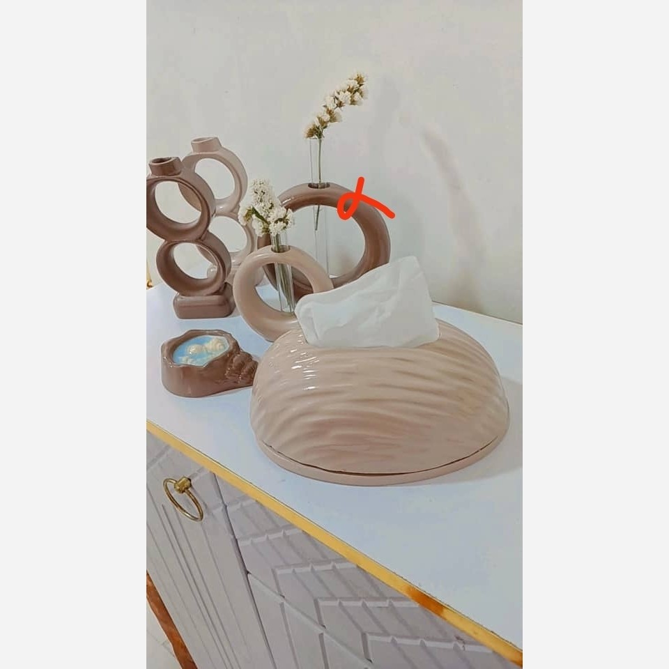 جادستمال کاغذی ترند
