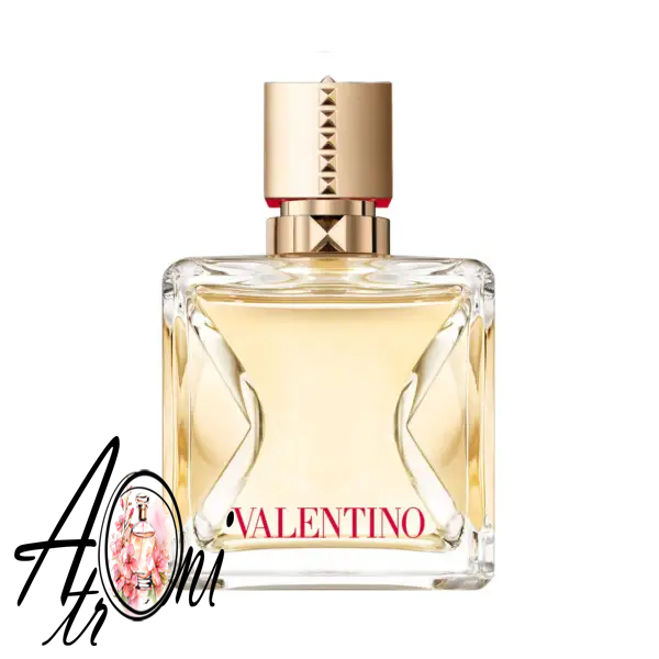 قیمت و خرید عطر ادکلن والنتینو ووس ویوا | Valentino Voce Viva