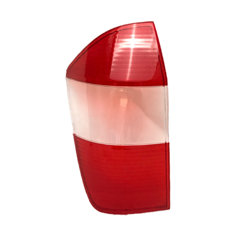 طلق چراغ خطر عقب چپ مدل T11-3773010 مناسب برای ام وی ام X33جدید