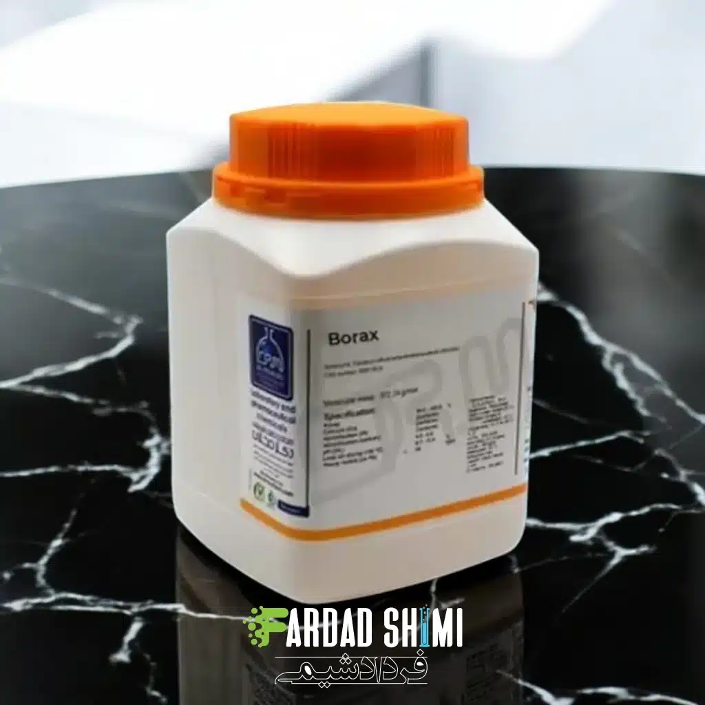 بوراکس 1 کیلویی دکتر مجللی